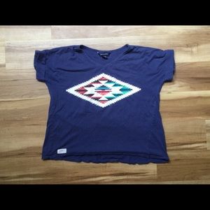 Ralph Lauren top size xs